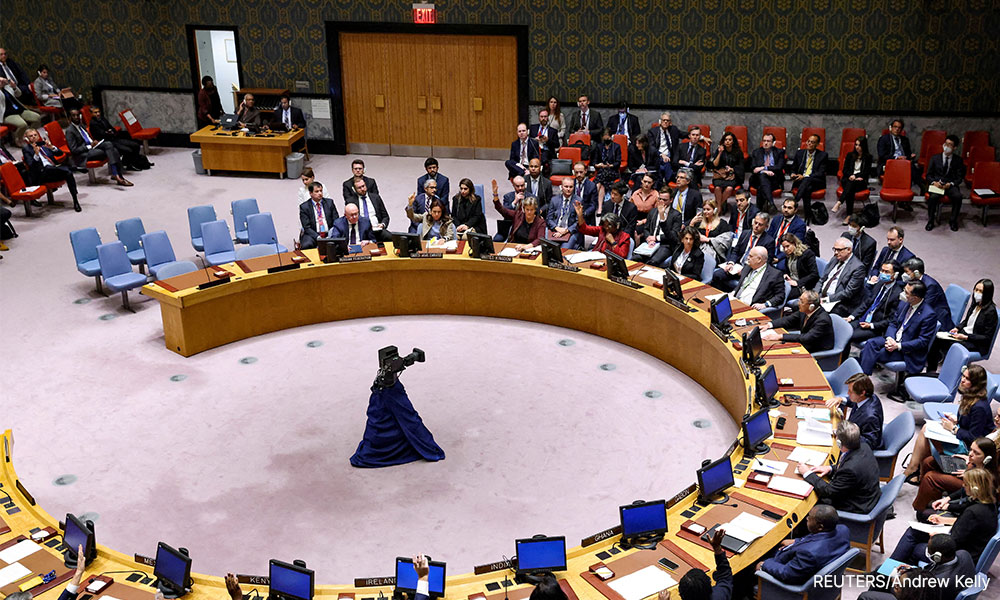 US to hold meeting at UN on North Korea rights abuses