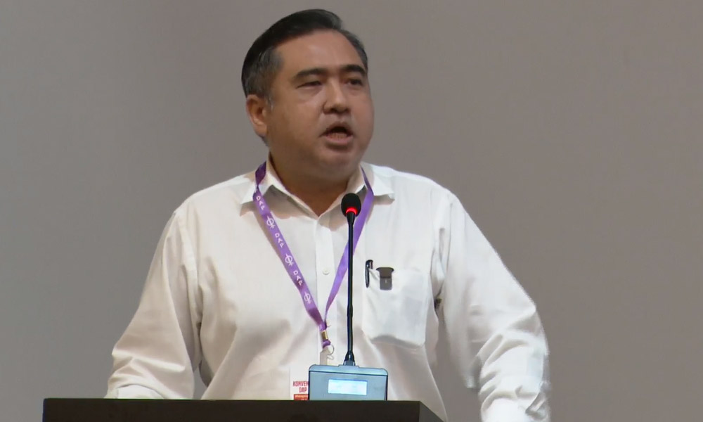 Loke, Chow in the dark over Guan Eng for Penang CM plot