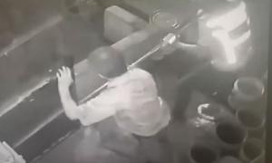 Elderly man in 'stray dog fracas' gets DNAA on obstruction charge