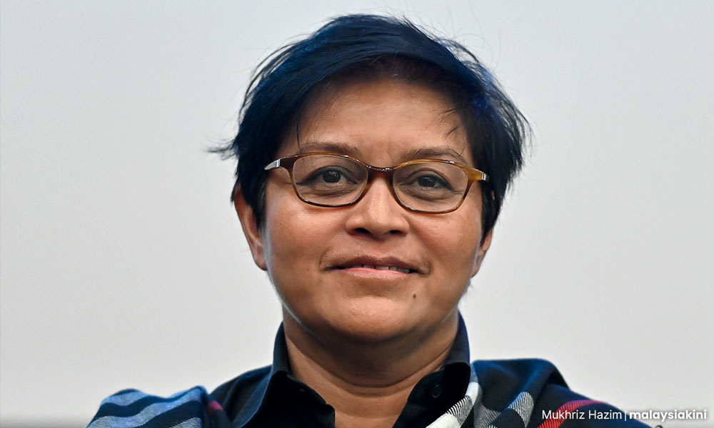 Azalina elected as president of Int'l Anti-Corruption Academy
