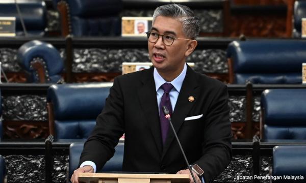 Not all digital, tech trade aspects during US tariff talks agreeable to M'sia: Zafrul