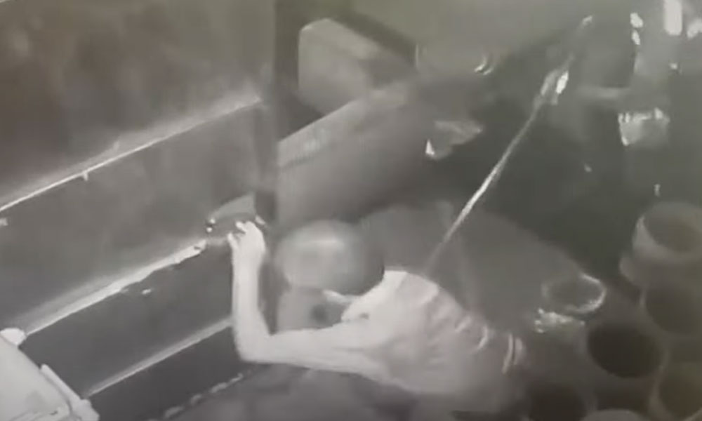 MP wants MBPJ's explanation on elderly man beaten by its officers