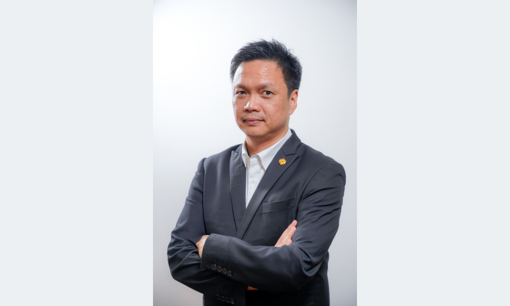 Innov8tif Joins Cyber Digital Services Defence & Security Asia (CDSA) 2023