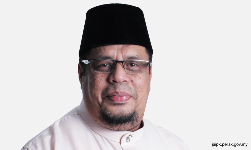 Ceramah, mengajar agama di Perak tetap perlu tauliah - JAIPk