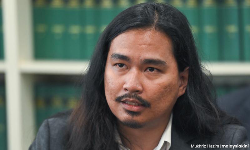 LFL坚决反公民权修宪案，抨内长漠视无国籍者困境