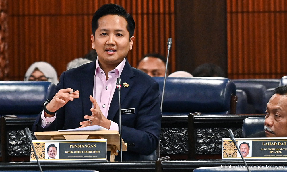 ‘Kerjasama BN, PH pada PRN Sabah formula terbaik’