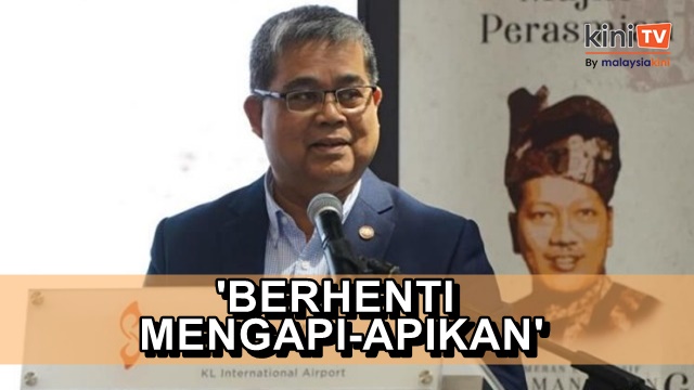 Menteri dakwa media panaskan isu perkauman, agama