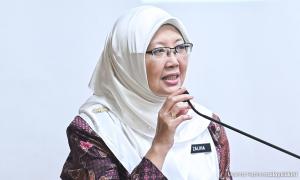 Zaliha ketengah kejayaan basmi kartel bazar, miskin tegar