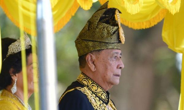 IPT tempat mencari ilmu, bukan platform berpolitik - Sultan Kedah