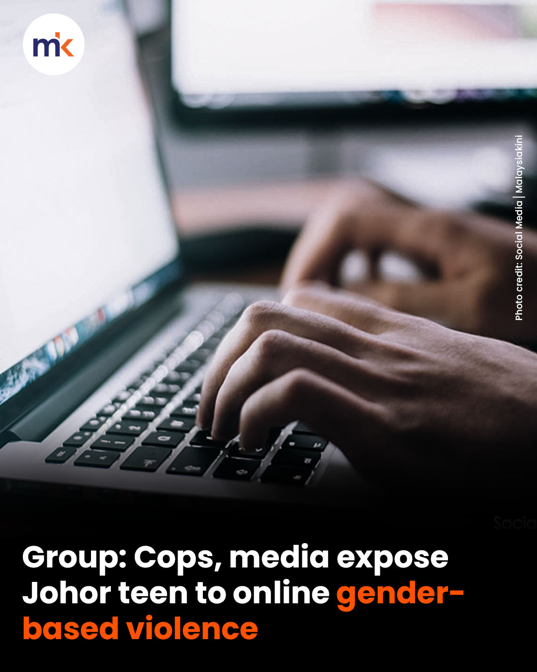 Group: Cops, media expose Johor teen to online gender-based violence