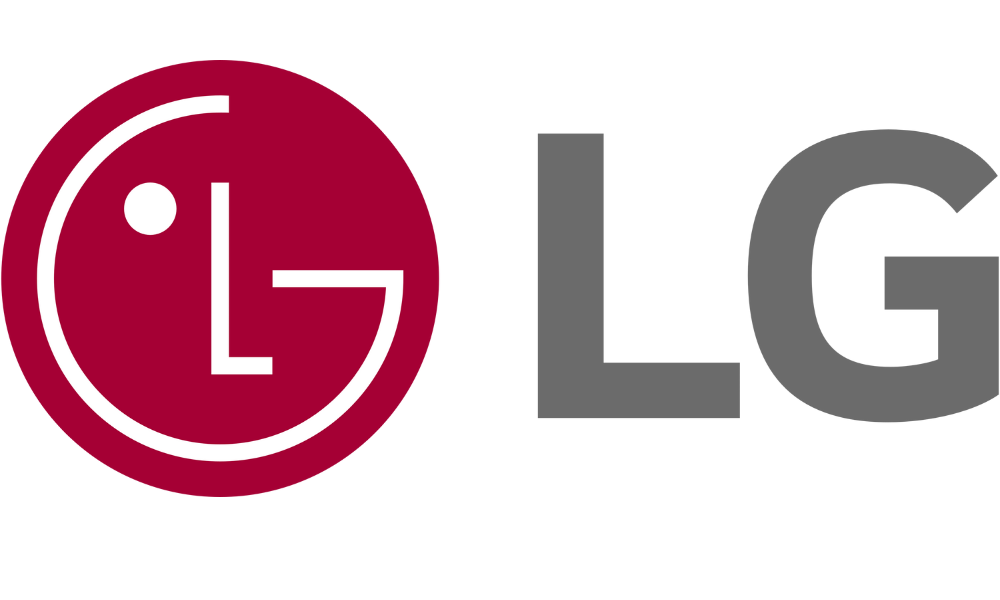 LG announced first-quarter 2023 financial results