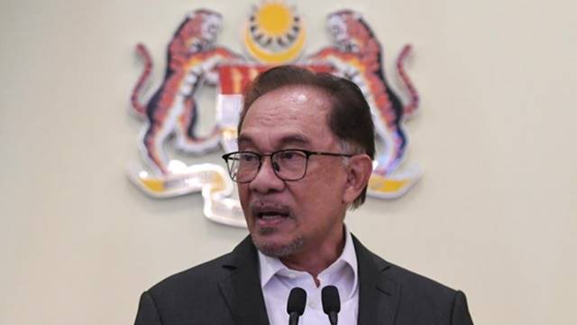 LIVE: PM Anwar Ibrahim holds post-cabinet press conference