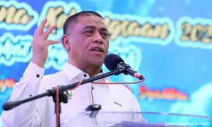 Perak assures non-radioactive rare earth mining won't harm environment