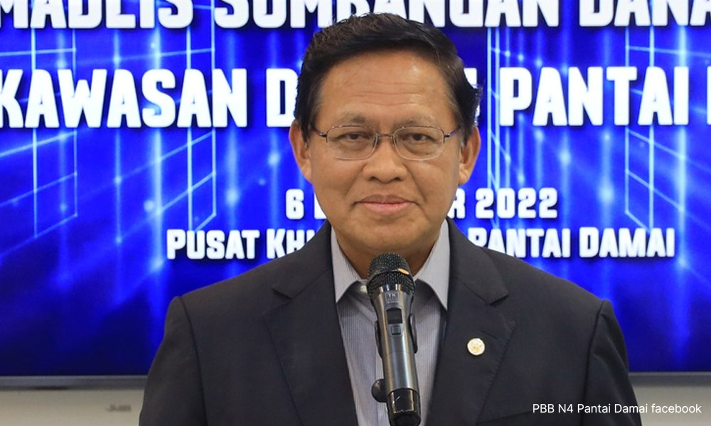 Sarawak mulling compulsory solar panels for new homes