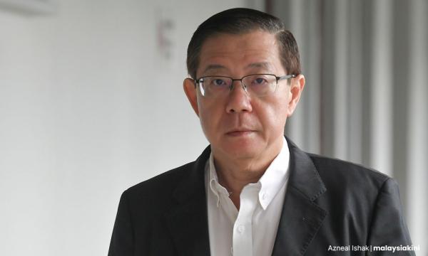 Mahkamah pulangkan terus pasport lepas Lim dilantik pengerusi Acapicd