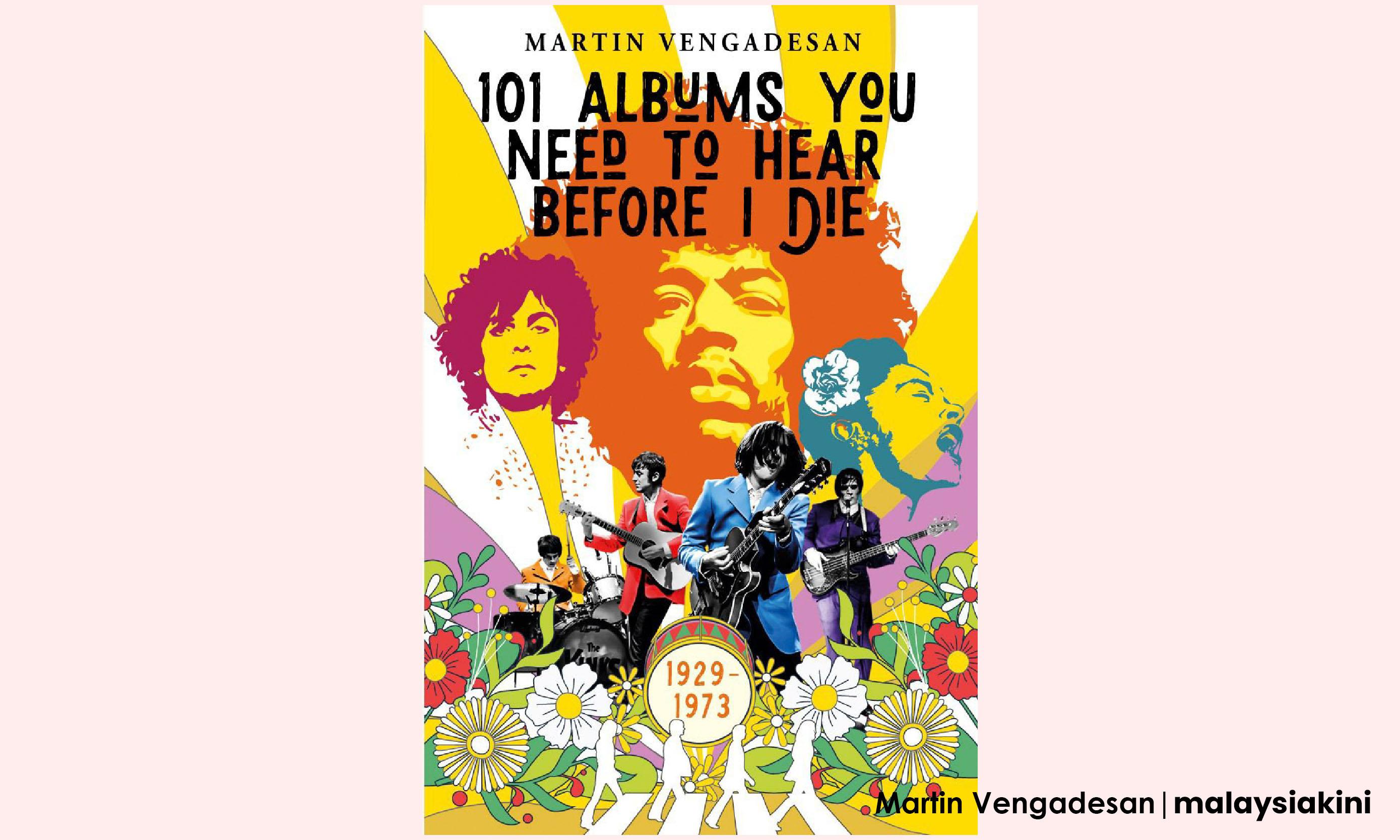 vengadesan-reflects-on-soundtrack-of-his-life-with-third-book