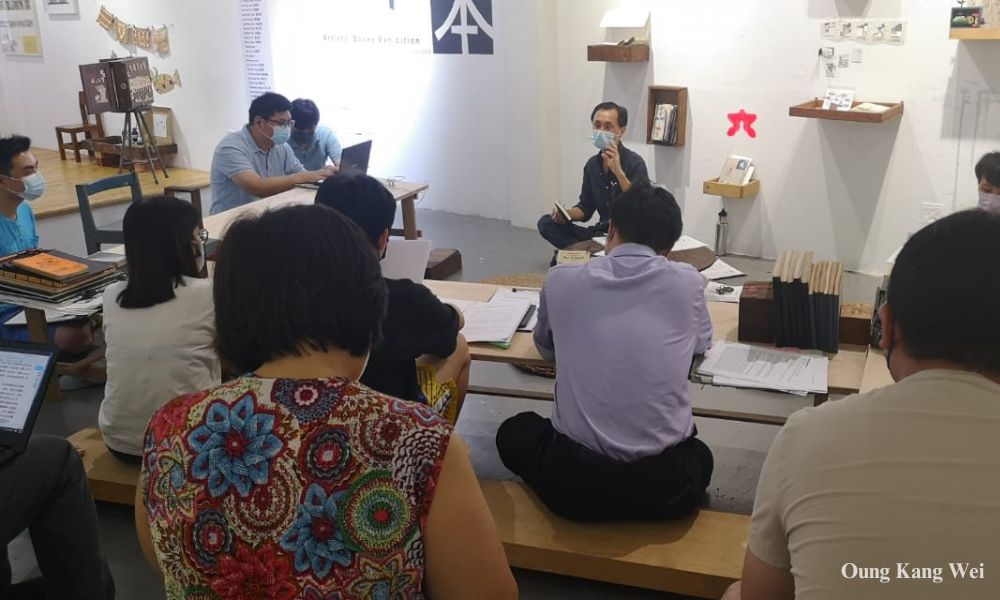 分众时代的阅读难题