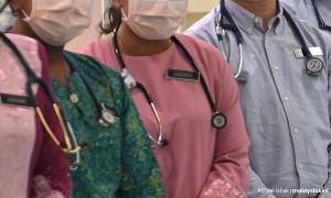 Sabah MMA warns allowance cuts could worsen shortage of doctors in East M'sia