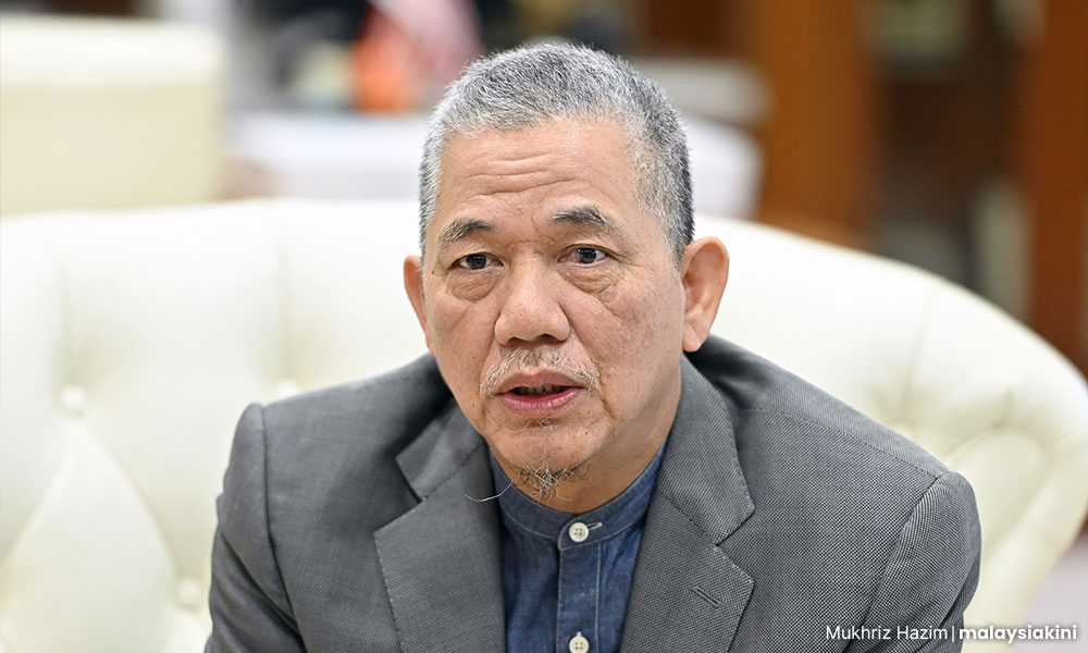 M'sia to follow up with EU rep on objections to deforestation law
