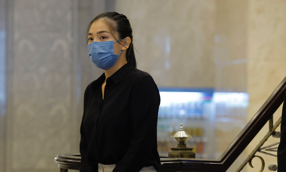 沈可婷案裁决后,致死车祸不再能直接归罪司机