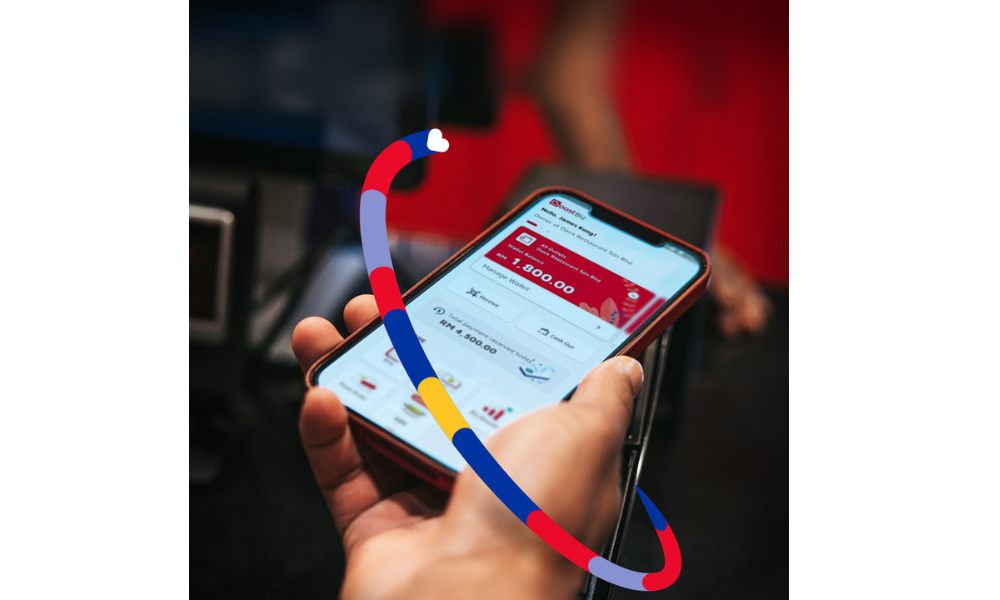 From Paper to Pixels: The Role of Fintech in Growing Digital Businesses