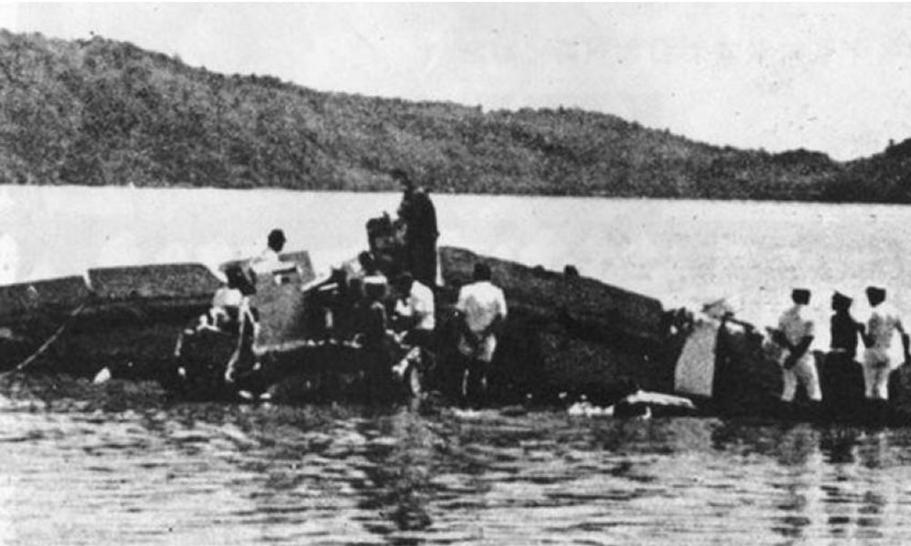 Tribunal approves release of Australia's ‘Double Six’ crash reports