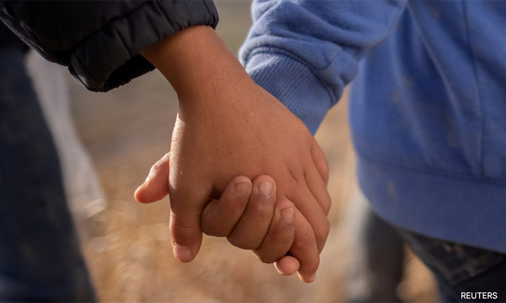 COMMENT | Love is punished, but not corruption and hatred