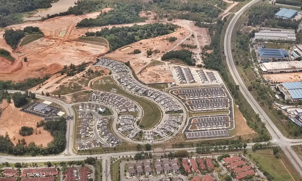 DRB-Hicom and Geely are not the only investors in AHTV