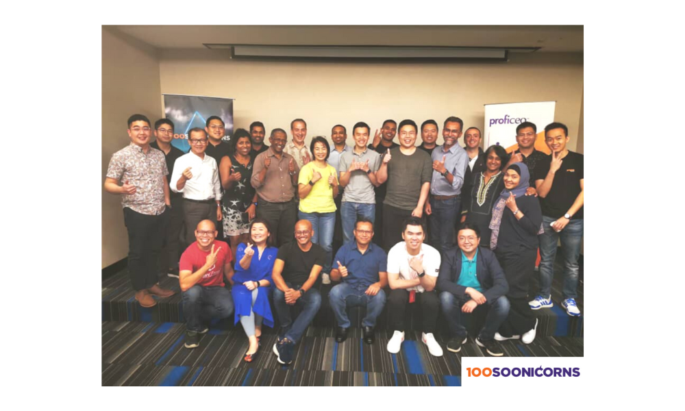 100Soonicorns New Cohort to Kick Off in June 2023