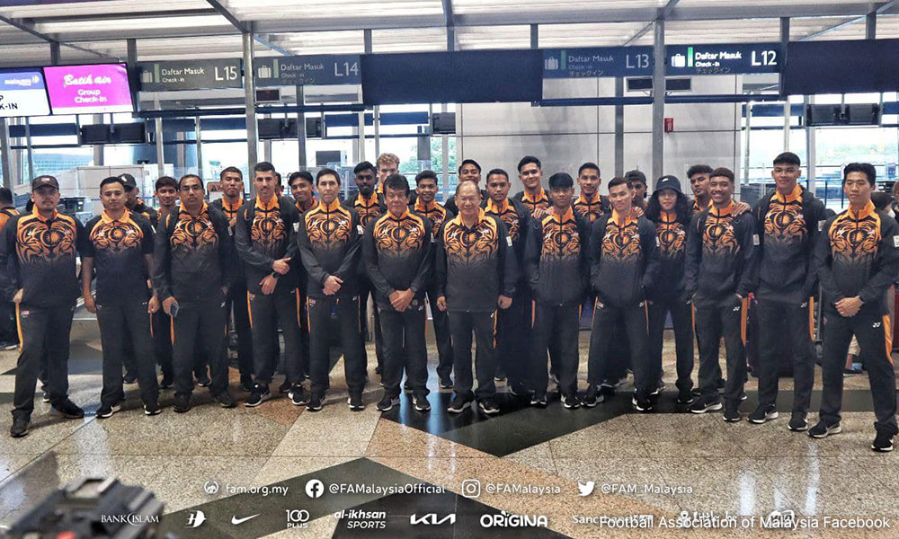 Elavarasan boleh buat lebih baik - Mohd Yusoff