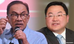 Jho Low's US pardon bid 'non-issue', Putrajaya won't oppose – PM