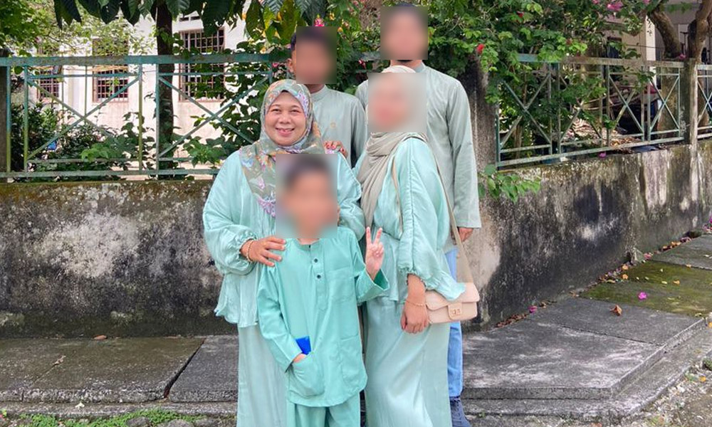 Stateless orphan Yusri to get birth cert
