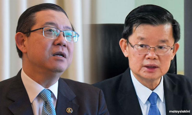 林曹开会商议槟地税课题，住宅用途为主税率下调