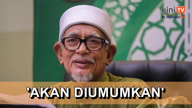 Ada lagi tokoh Umno nak masuk PAS, bukan saja Annuar Musa