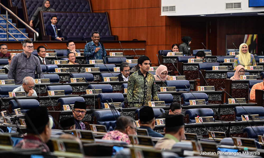COMMENT | Some young politicians are groping in the dark