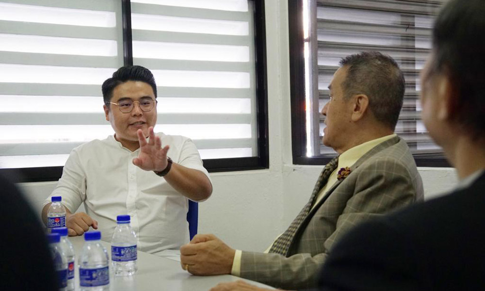 社青赞政府撤“阿拉”案上诉,抨保守分子煽动情绪