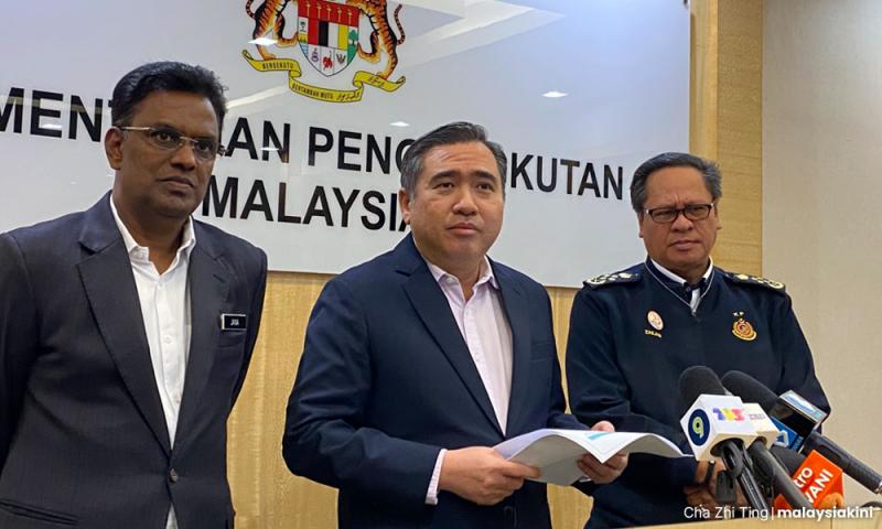 MyEG diberi lanjutan 3 tahun konsesi untuk perkhidmatan JPJ