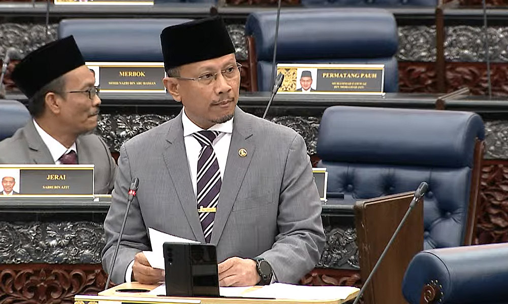 PAS saran filem Anwar ditayang secara percuma di RTM