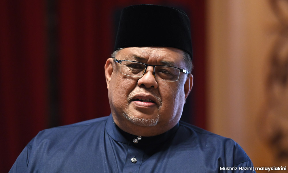 RM300 special appreciation aid for Malacca civil servants - CM