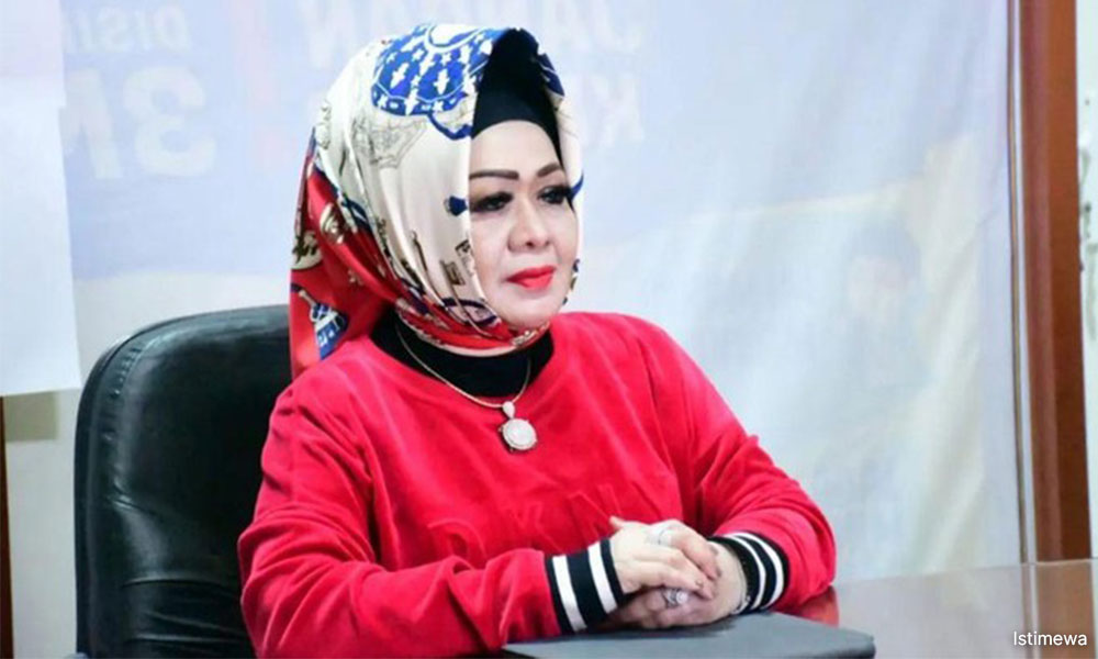 Pegawai kesihatan 'terlajak kaya' diperolok lepas kena siasat