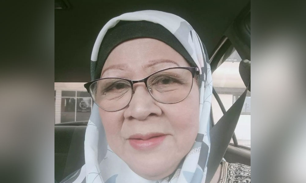 Norlia Ghani: Sepuluh sen pun tak dapat