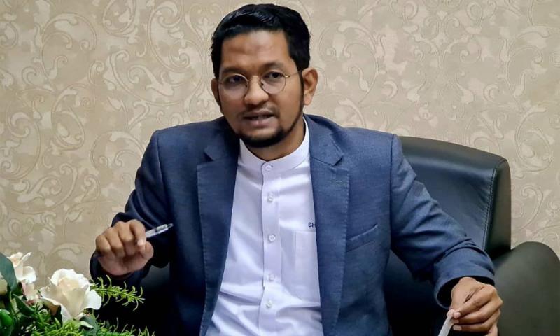 Having Friday as rest day not a measure of one's faith - Johor DAP leader