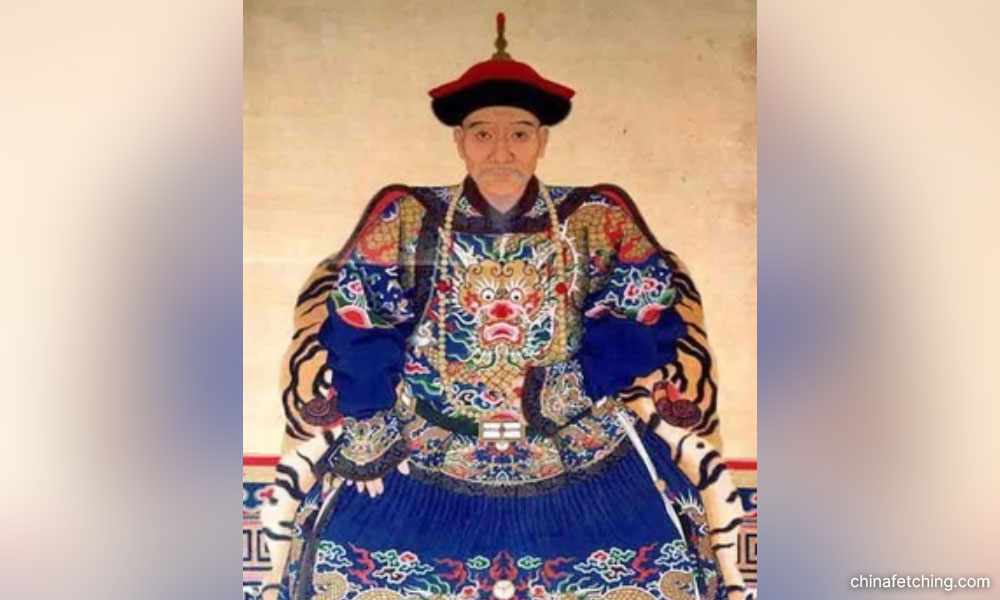 ULASAN | Kisah Wu Sangui - pengkhianat negara