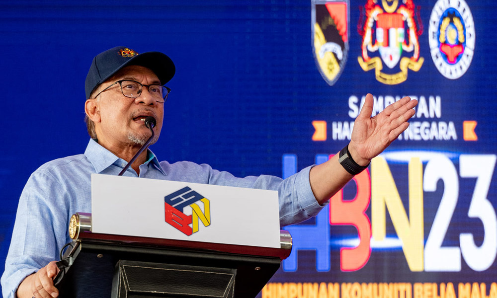 Special task force formed to resolve Sabah, K'tan's water woes
