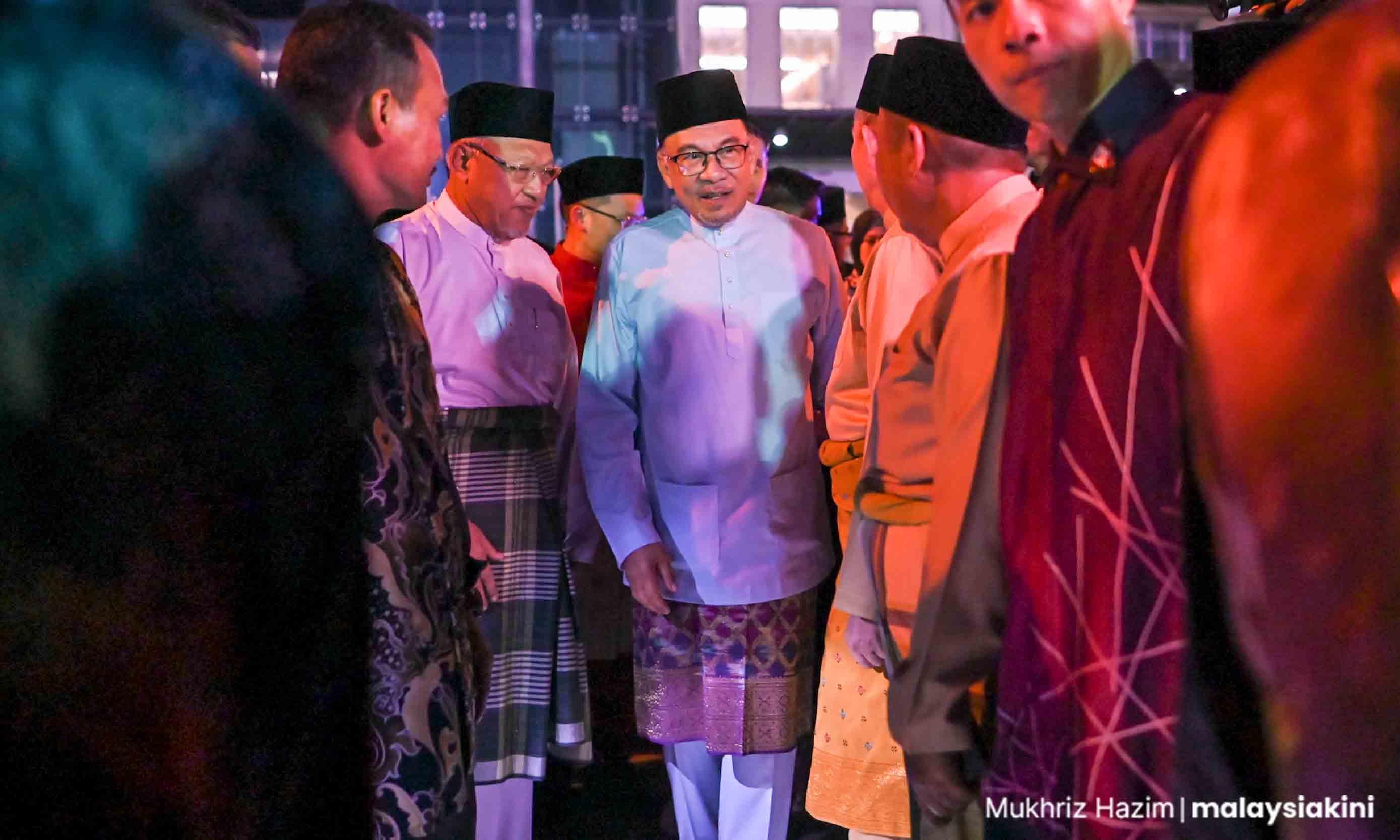 COMMENT | From Kirkby to Kota Bharu to Anwar
