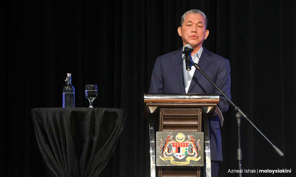 TPM cadang tender prakelayakan segerakan bina Lebuhraya Pan Borneo