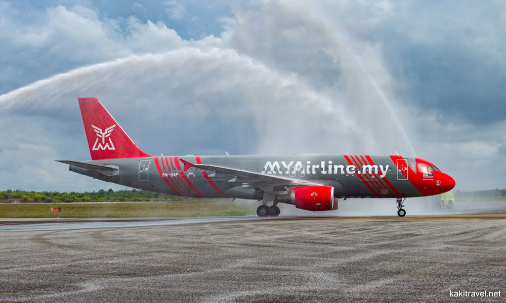 Ministry urges MYAirline workers to file owed salary claims promptly