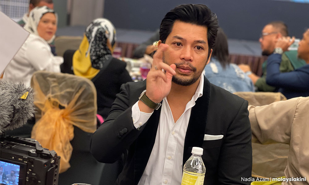 Mahkamah Singapura tangguh kes lelaki didakwa serang Kamal Adli