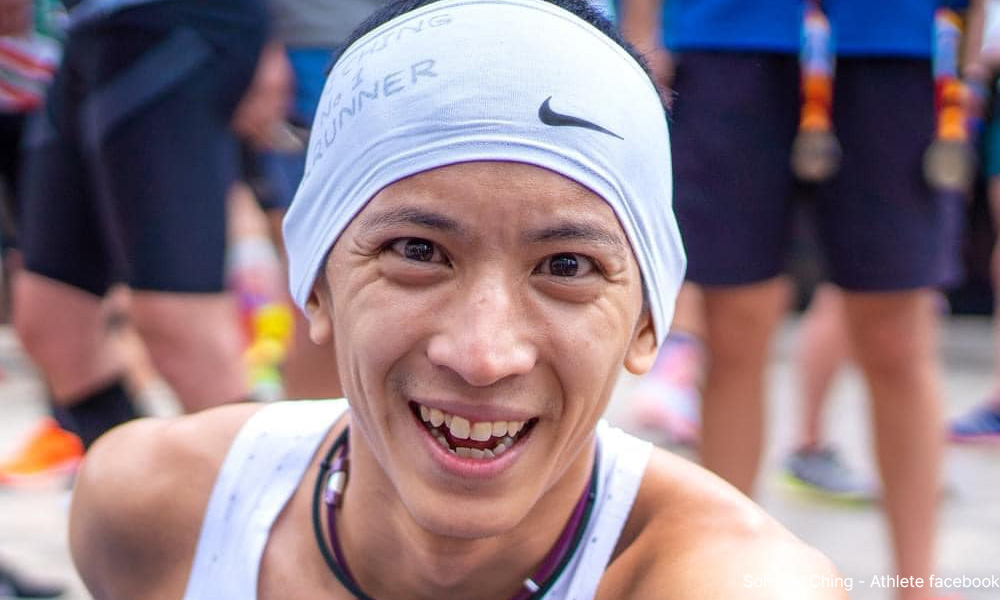 Wai Ching bangkit tamatkan larian di tempat kedua di Austria