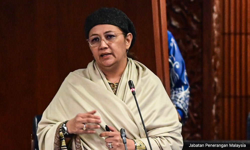 M'sia, UNDP bangunkan kerangka ekonomi hijau negara